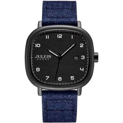 ساعت مردانه جولیوس مدل JULIUS JAH-123D