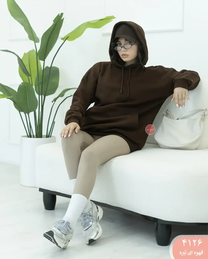 هودی الارز 4126