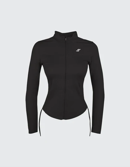 سویشرت ورزشی زنانه اسپورتلند Veltrix W