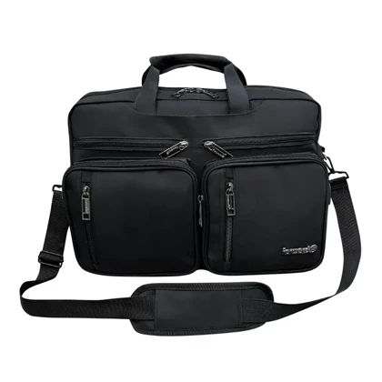 کیف سه کاره فوروارد مدل FORWARD - FCLT1086 ALL IN ONE قابل تبدیل به کوله