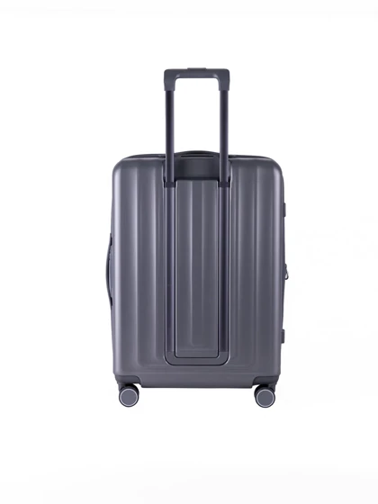 چمدان رزمری مدل rosemerry RL-203-3J رنگ طوسی تیره