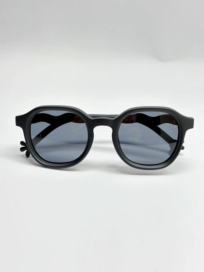 عینک نشکن ،عینک ژله ای