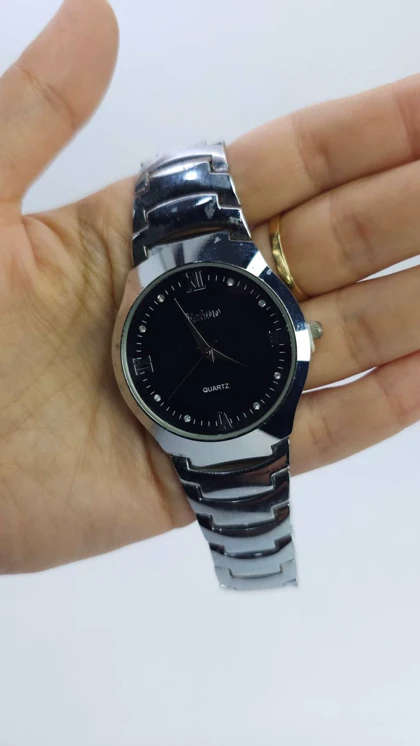 ساعت مچی مردانه فیوو Feiwo با طراحی مینیمال و موتور کوارتز