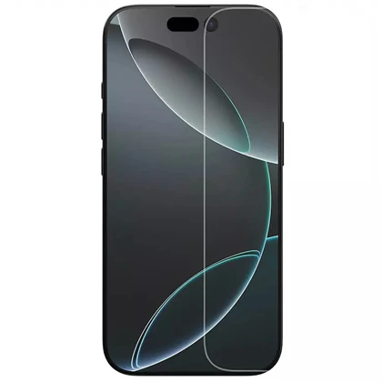 گلس شفاف آیفون 16 پرومکس نیلکین Amazing H+ Pro