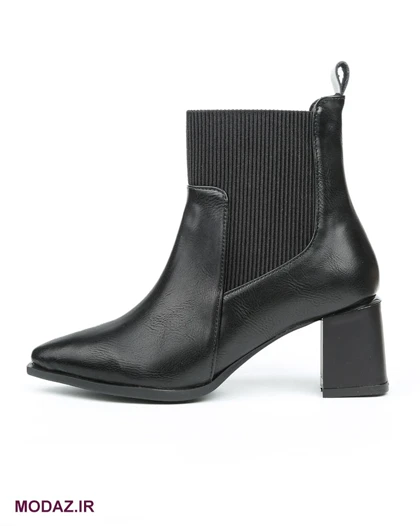 بوت زنانه پاشنه 7 سانت کشی آتریسا BOOT 8409