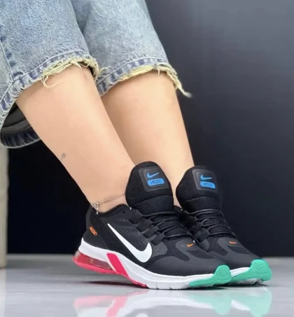 کتانی زنانه نایک ایر280