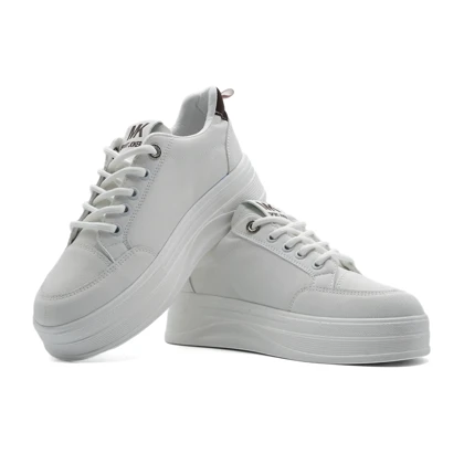 کفش ونس لژدار زنانه مدل 0557