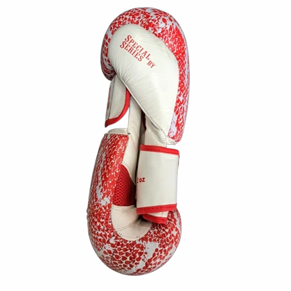 دستکش بکس چرم TAIPAN