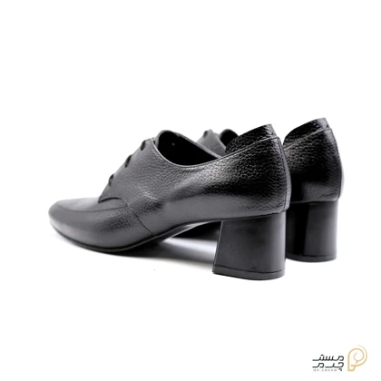 کفش چرم مجلسی زنانه mrc2120-01
