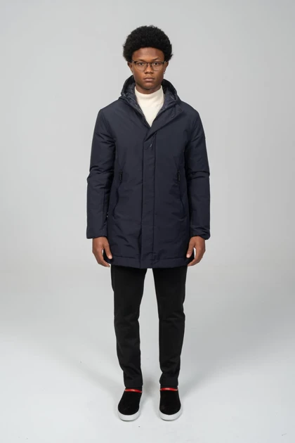 کت و کاپشن مردانه cekmon cekmon