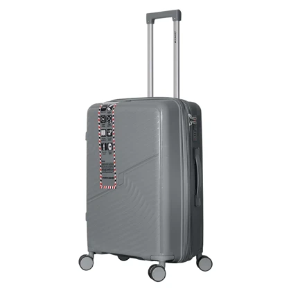 چمدان Speed مدل LU-25-M سایز متوسط