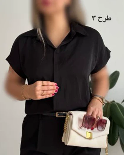 شومیز زیبا 12
