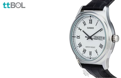 ساعت مچی مردانه کاسیو CASIO MTP-V006L-7B