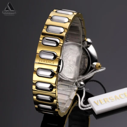 ساعت زنانه ورساچه Versace VE61-GS