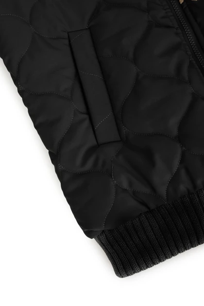 کاپشن ترکیبی - 1703