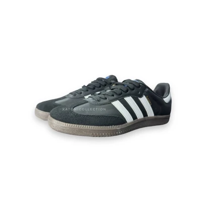 کتانی آدیداس سامبا Adidas Samba کیفیت اورجینال