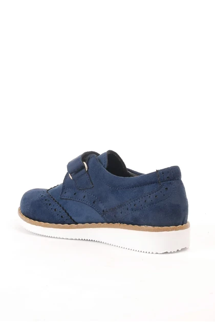 کفش کلاسیک بچگانه macit macit