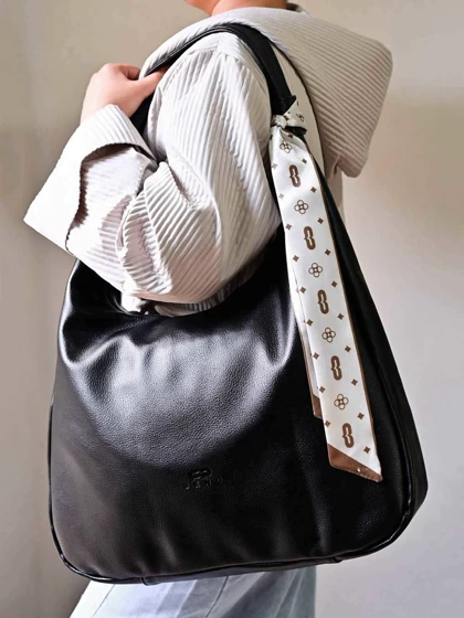 کیف دوشی زنانه بنو مدل نیلا کد BENO 4896