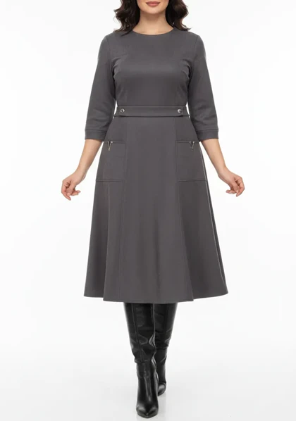 دامن زنانه فلاویا Flavia کد W1314854SK