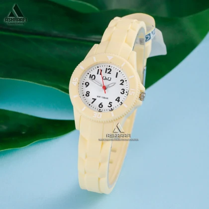 ساعت دخترانه کیو اند کیو Q&Q VS66J008Y