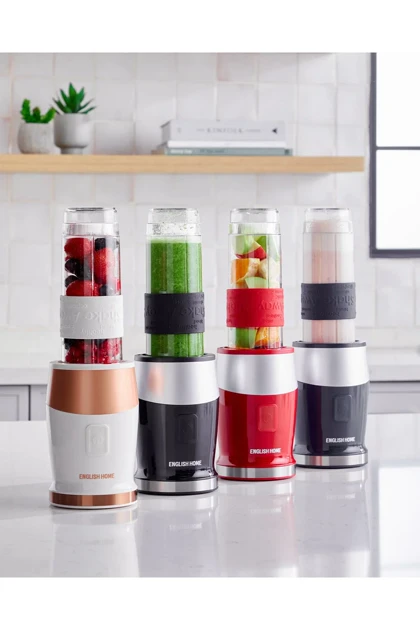مخلوط‌کن شخصی English Home مدل KBL 3010 Shake Away