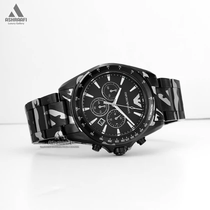 ساعت مردانه امپریو آرمانی Emporio Armani AR11027