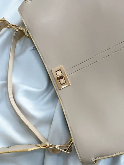 کیف فندی قفلدار 1771