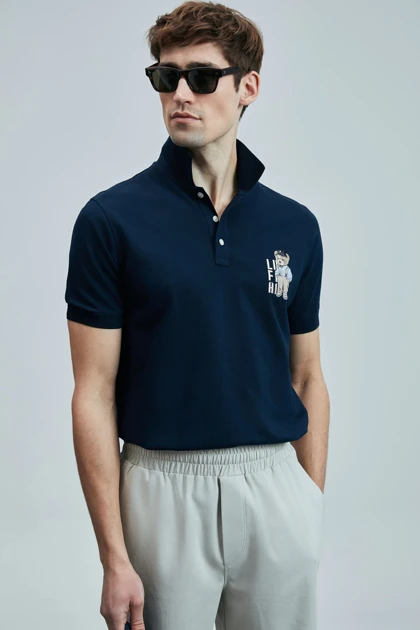 تیشرت مردانه lufian lufian