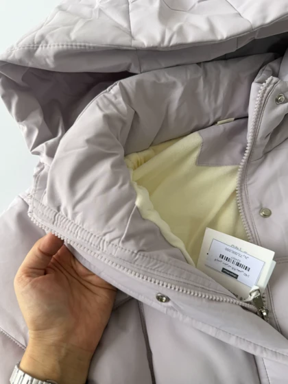 کاپشن اسپرت FASHION اورجینال