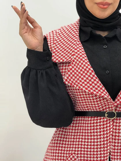 3991-دوتیکه مانلی