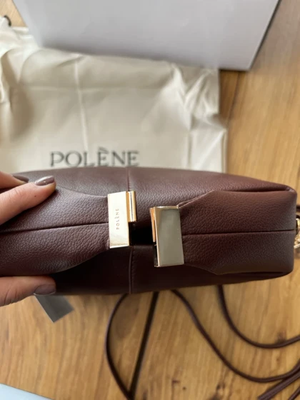 کیف زنانه پولن Polene مدل Béri