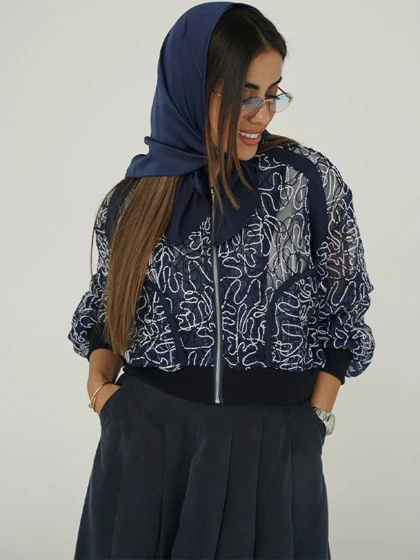 بامبر بلاسم - Blossom - 370