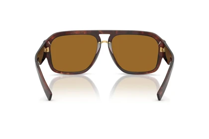 عینک آفتابی دولچه گابانا Dolce & Gabbana DG4403S 322283