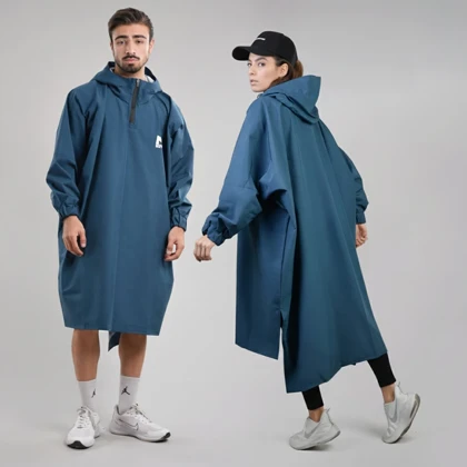 پانچو کوهنوردی اسپرت موتال مدل MTL-4H0223 فری سایز