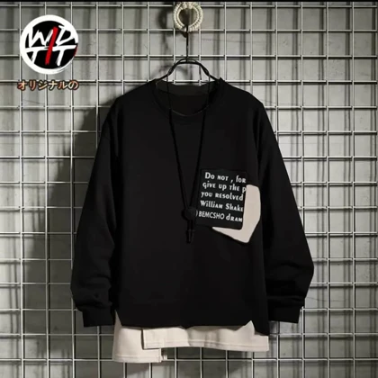 تیشرت آستین بلند خاص