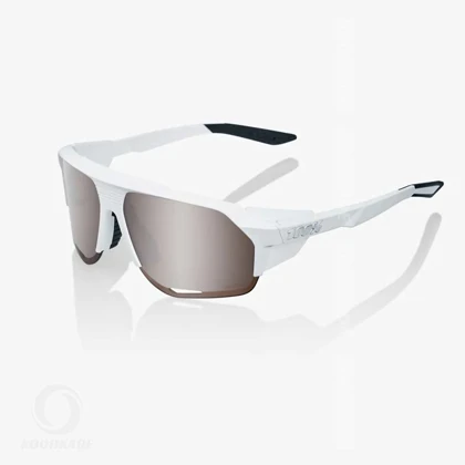 عینک 100% NOVRIK GREY GREEN