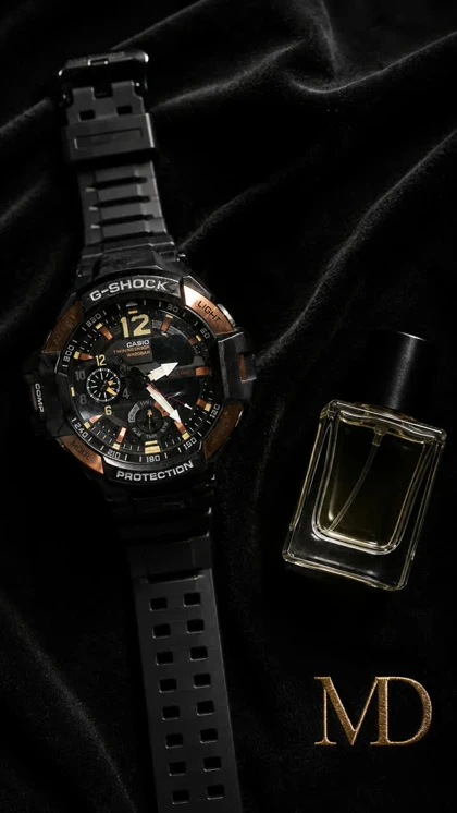 ساعت جی شاک کاسیو G SHOCK