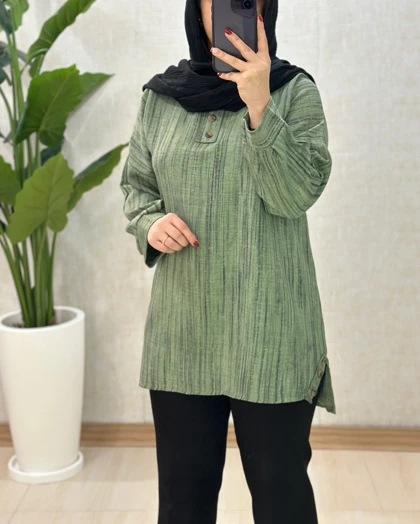 C041- تونیک رویا