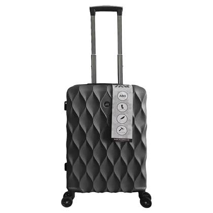چمدان MR مدل MR-40349-S سایز کوچک