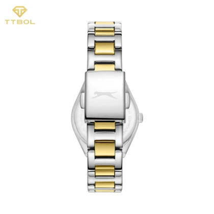 ساعت مچی زنانه اسلازنجر SLAZENGER SL.09.2590.3.370