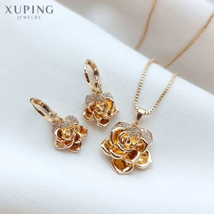 نیمست رز نگین‌دار ژوپینگ