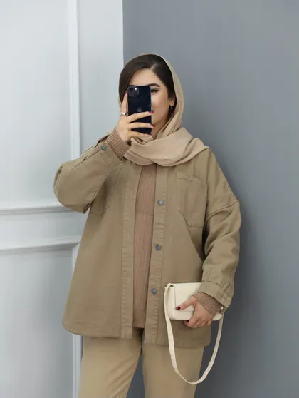 شومیز پگاه