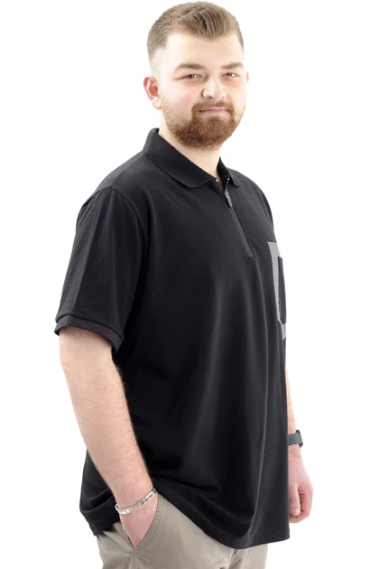 تیشرت سایز بزرگ مردانه مدکس modexl