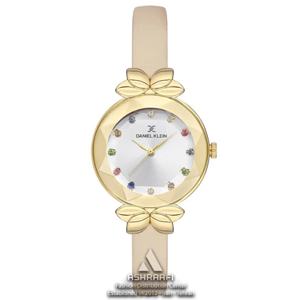 ساعت زنانه دنیل کلین Daniel Klein DK.1.12553.3