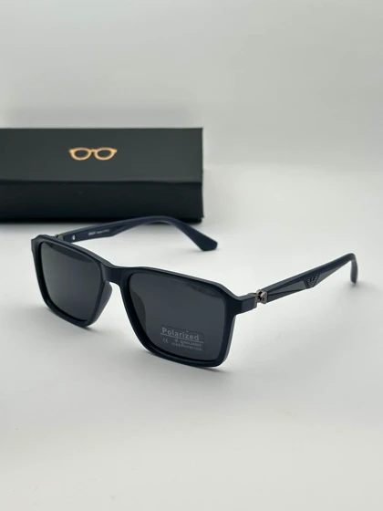عینک 360درجه چرخش لولا پولاریزه امپوریو آرمانی کد (Ps1002) Emporio Armani