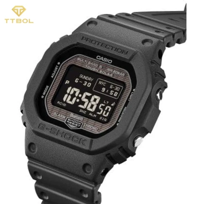 ساعت مچی مردانه کاسیو جیشاک CASIO G-SHOCK GW-BX5600-1A1DR