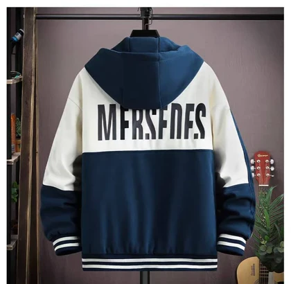 سویشرت سه نخ داخل کرک