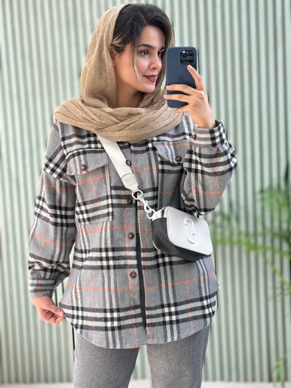 شکت پشمی آرام