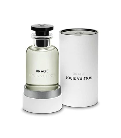عطر ادکلن لویی ویتون اوراژ 15 میل اشدی Louis Vuitton Orage Ashdi 15ml