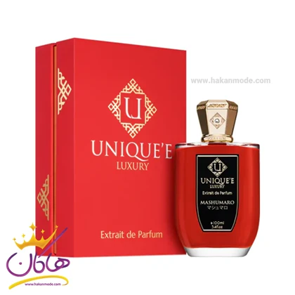 عطر ادکلن یونیک لاکچری ماشومارو اکستریت پرفیوم